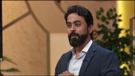 Shark Tank Pakistan - Season 01 Episode 04